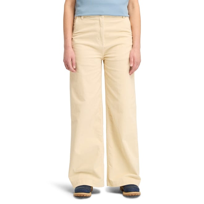 Wide Leg Pants Angora