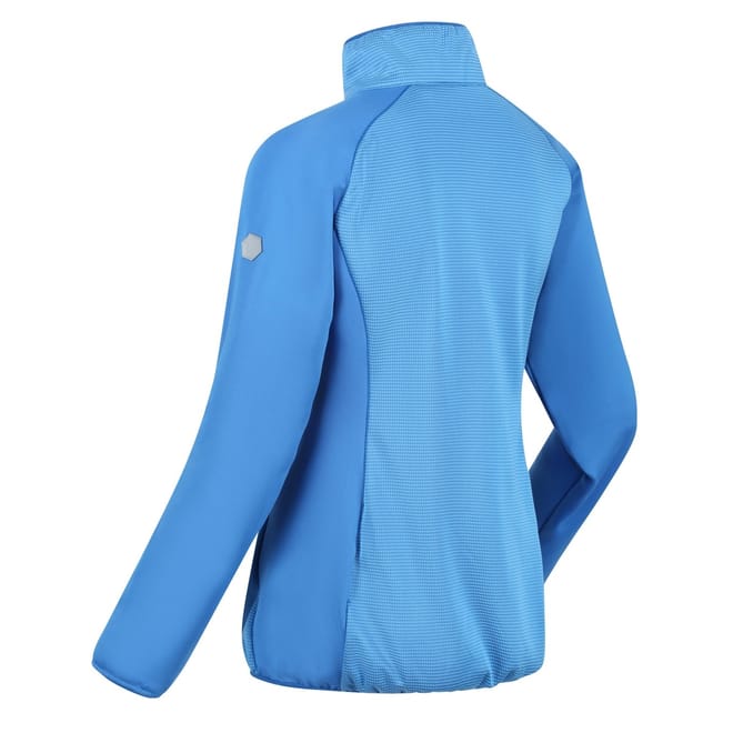 Highton Full Zip Fleece Jacket