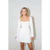 Om The Ultimate Muse Pearl Dress