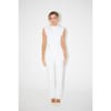 The Ultimate Muse Straight Leg Trousers
