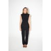 The Ultimate Muse Straight Leg Trousers