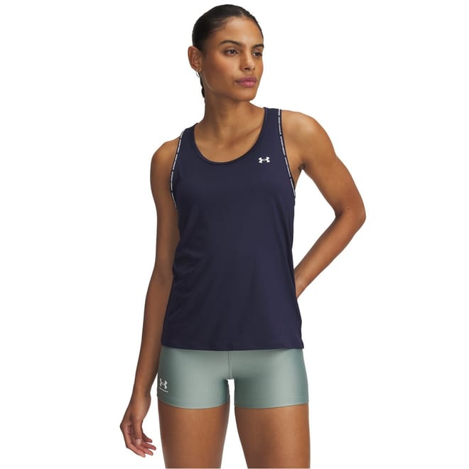 Womens Armour Knockout Tank Top