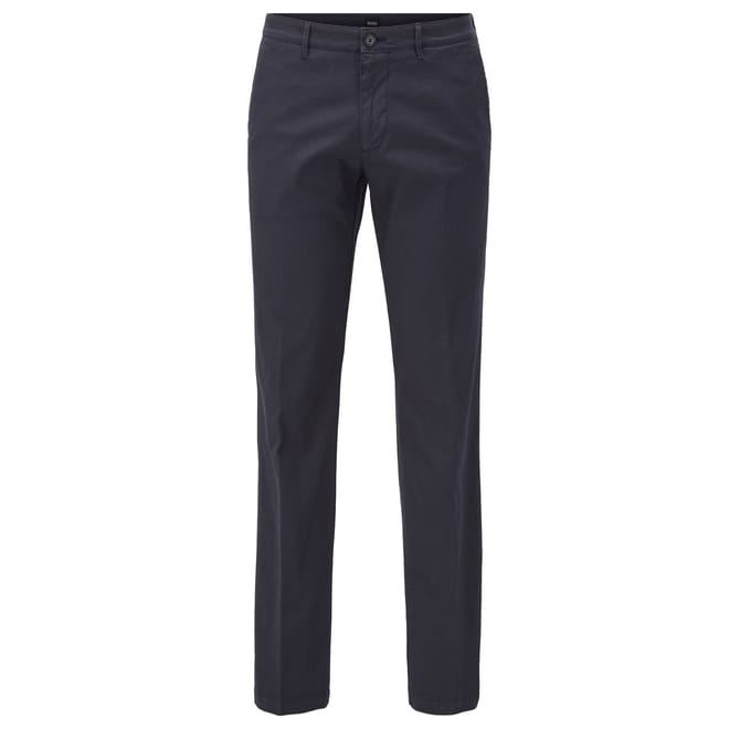 Crigan3 Chino Trousers