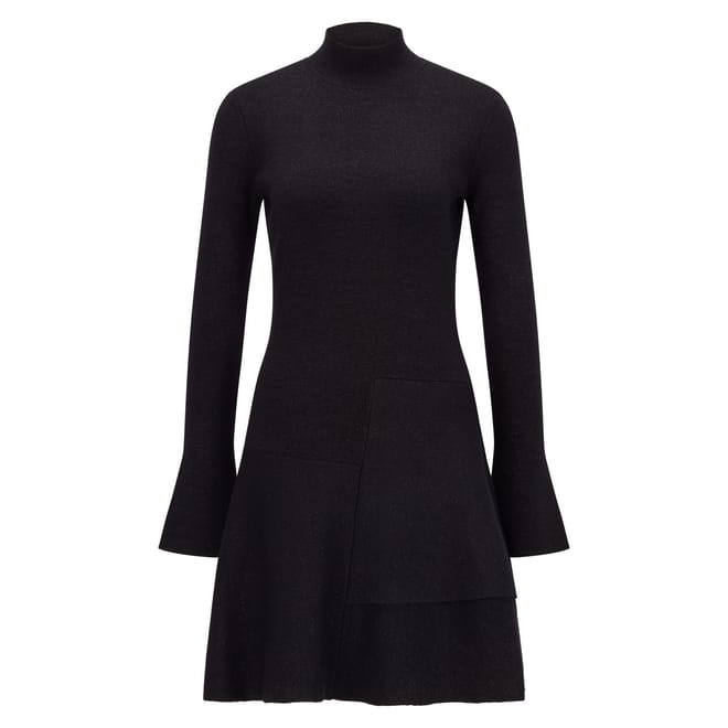 Fien Knitted Dress