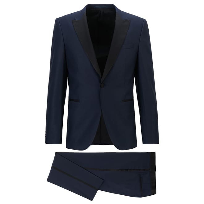 Rendal2/Wilden2 Suit