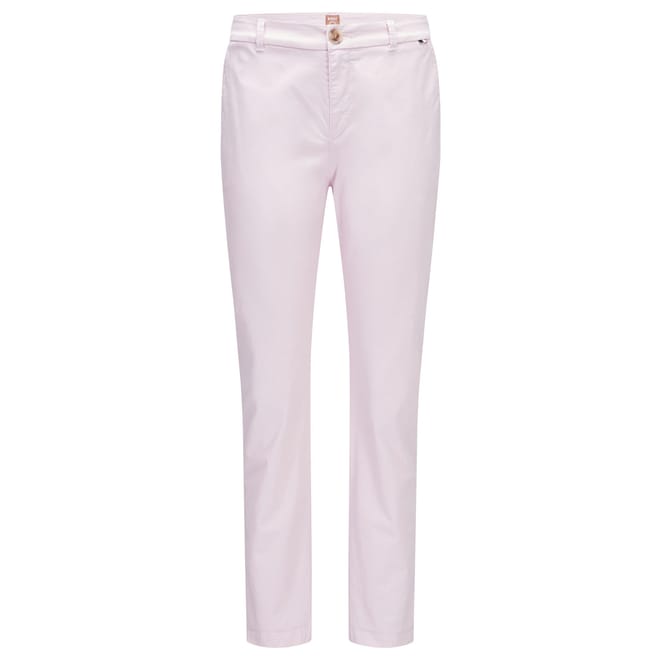 C_Tachini2-D Trousers