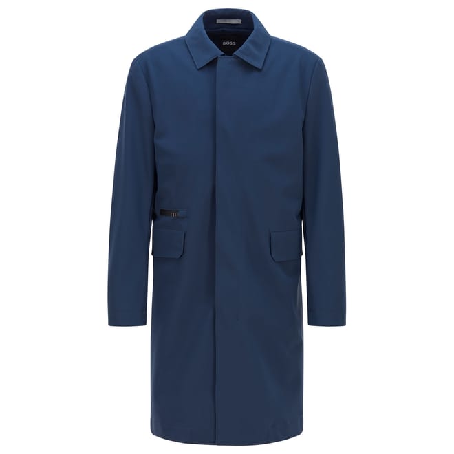 P-Jared Jacket