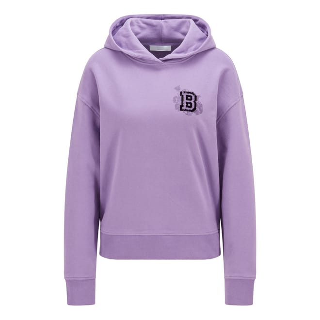 C_Ebelight Hooded Sweatshirt