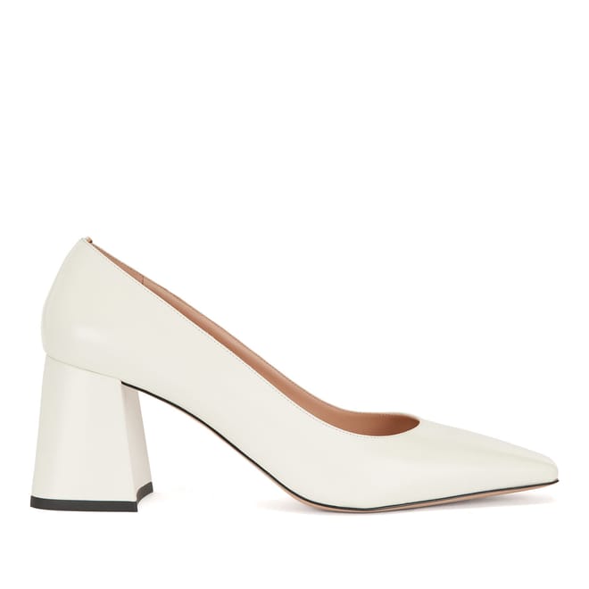 Charlotte Pumps