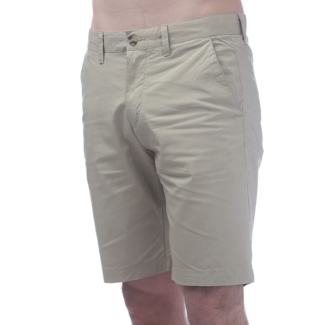 Topsfield Twill Chinos Shorts