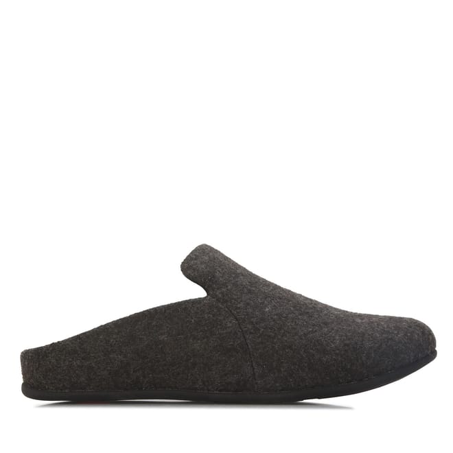 Chrissie II Haus e01 Felt Slippers