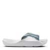 Post Flatform Slide Mules