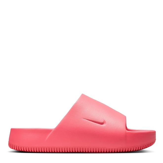 Womens Calm Slides