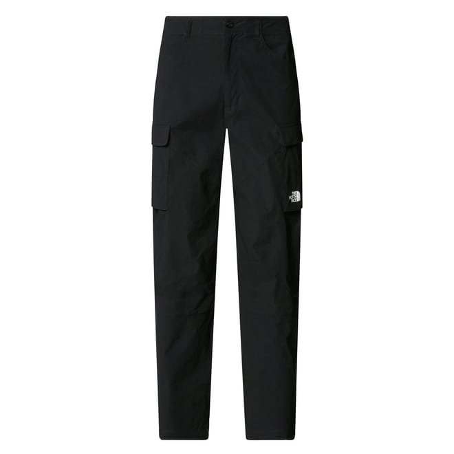 Exploration Cargo Pant Tnf Black