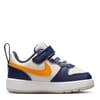 Court Borough Low 2 Baby Toddler Shoe