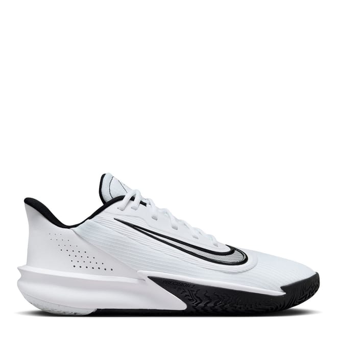 Precision VII Basketball Trainers