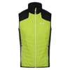 HALTON Lightweight Color Block Gilet