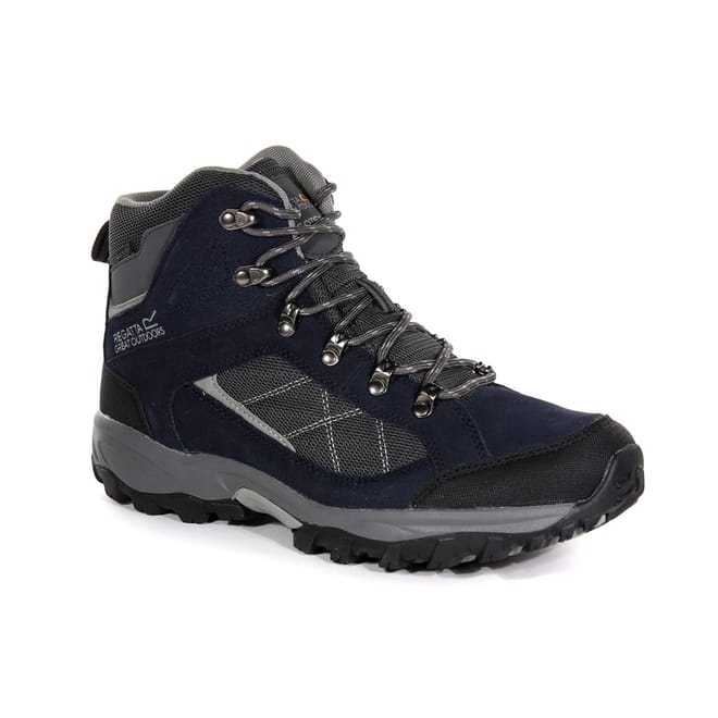 Clydebank Hiking Boots