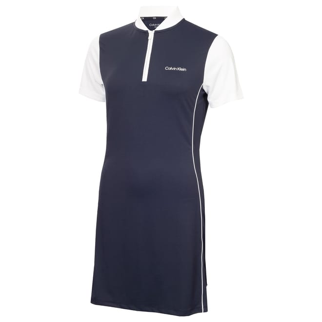 G Monroe Dress