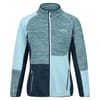 Womens Yare vii Mock Neck Softshell Jacket