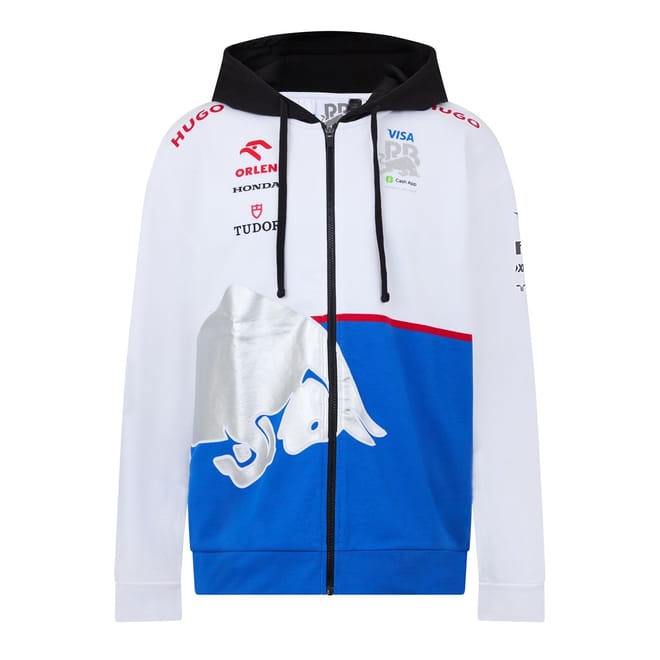 Dariton Hooded Regular Fit Sweatshirt