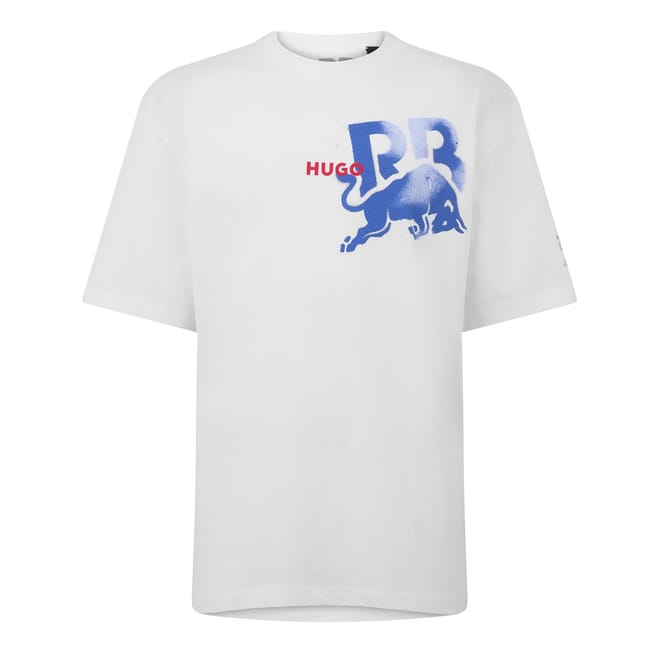 Regular Fit Crew Neck T-Shirt