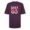 Print Relaxed Fit T-Shirt