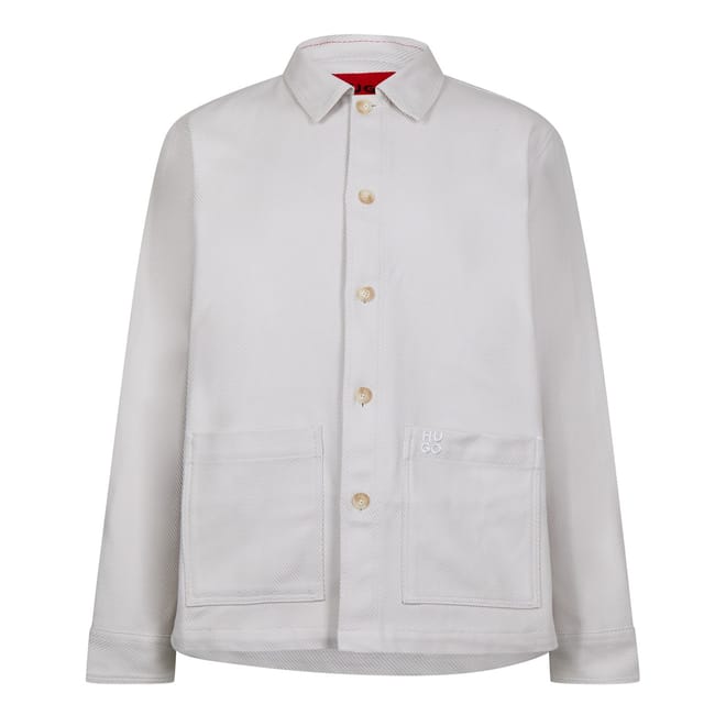 Ekrel Overshirt Regular Fit
