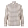 Liam Regular Fit Long Sleeve Shirt
