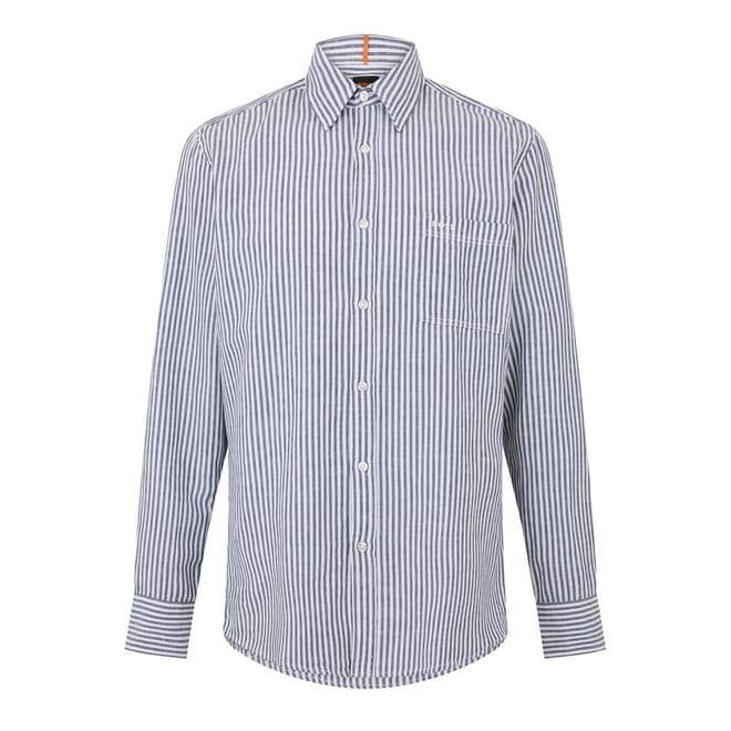 Regular Fit Long Sleeve Shirt