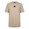 Regular Fit Crew Neck T-Shirt