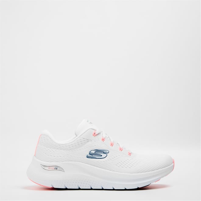 Arch Fit 2.0   Big League