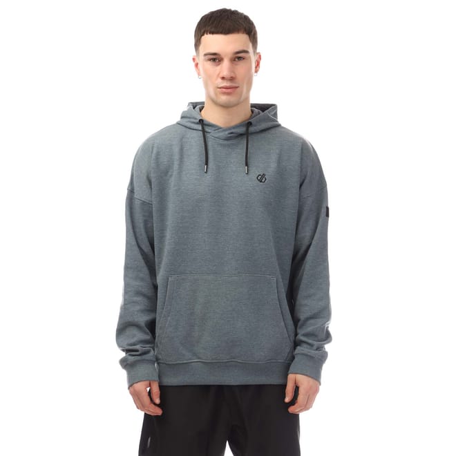 Distinctly Graphic Hoodie