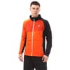 Touring Stretch Hooded Midlayer