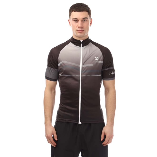 Aep Revolving Short Sleeve Cycling Jersey