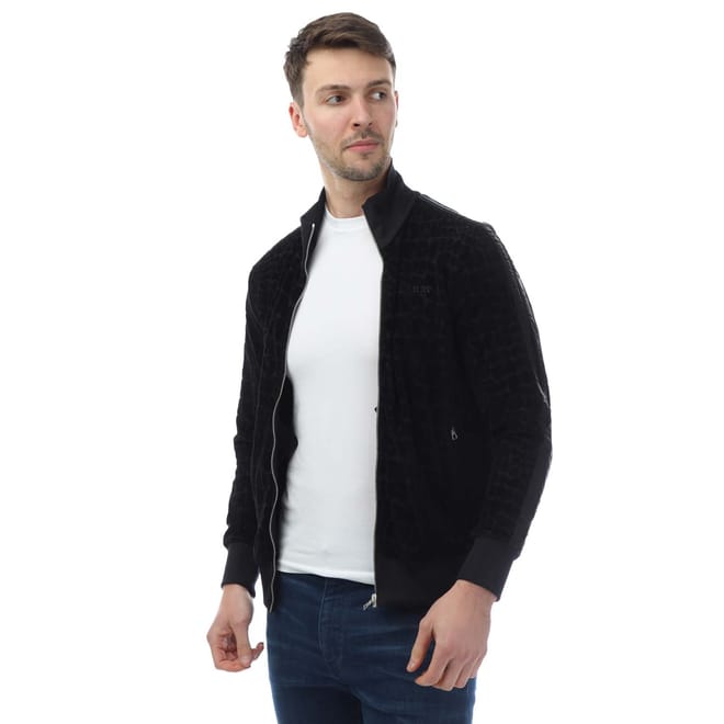 Tuxedo Coco Track Jacket