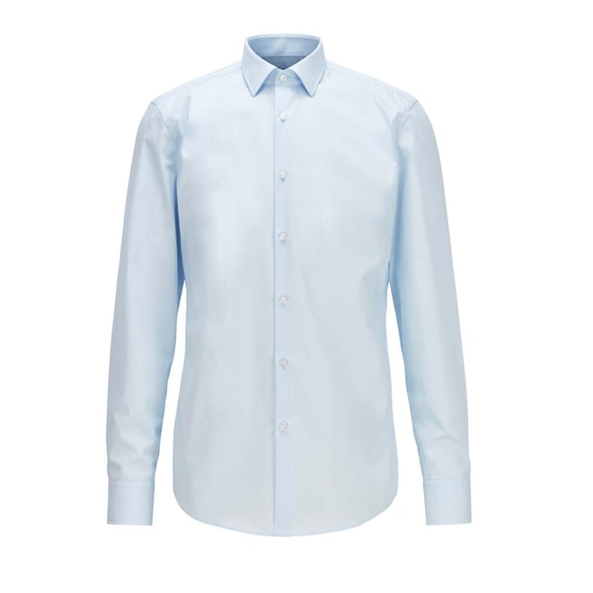 Jenno Slim-Fit Shirt