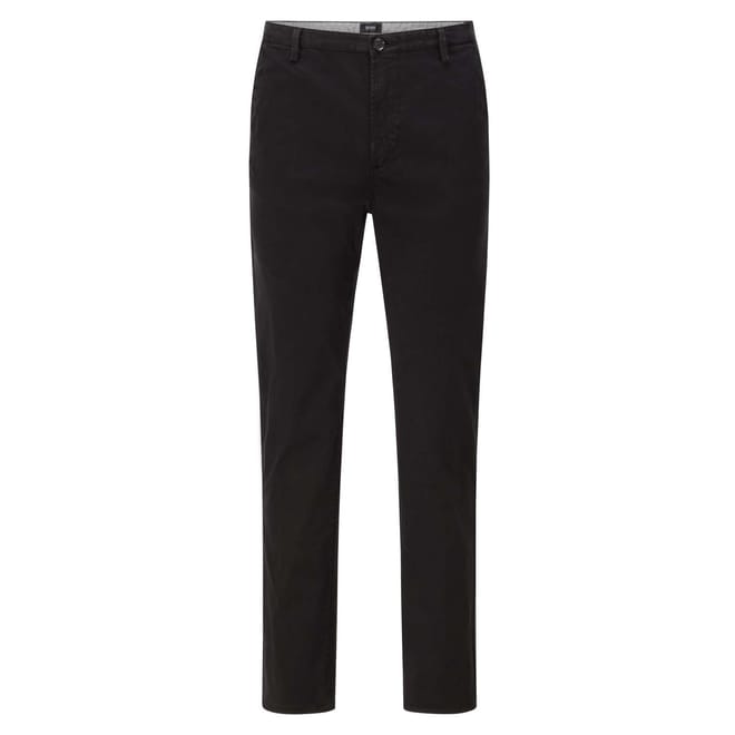 Rice 1-D Trousers