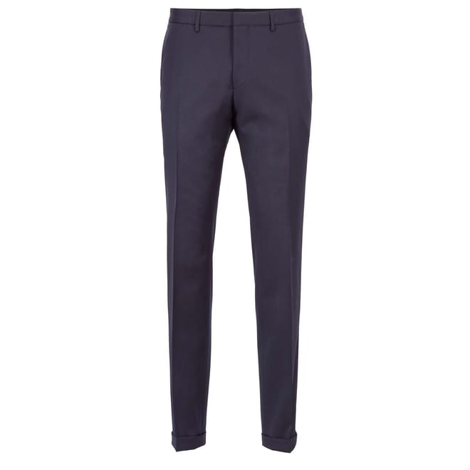 Wave_Cyl Trousers