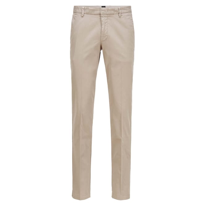 Kaito1 Chino Trousers