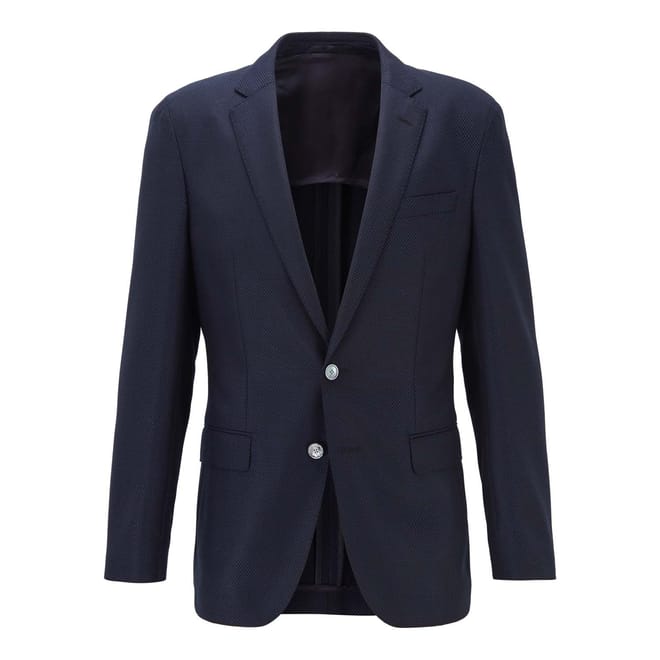 Hartlay1 Blazer Jacket