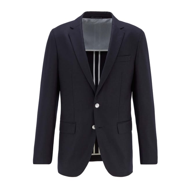 Hartlay2 Blazer Jacket