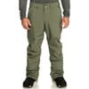 Mens Estate Ski Trousers