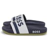 Stripe Flatform Slides
