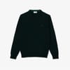 Crew Neck Regular Fit Sweater