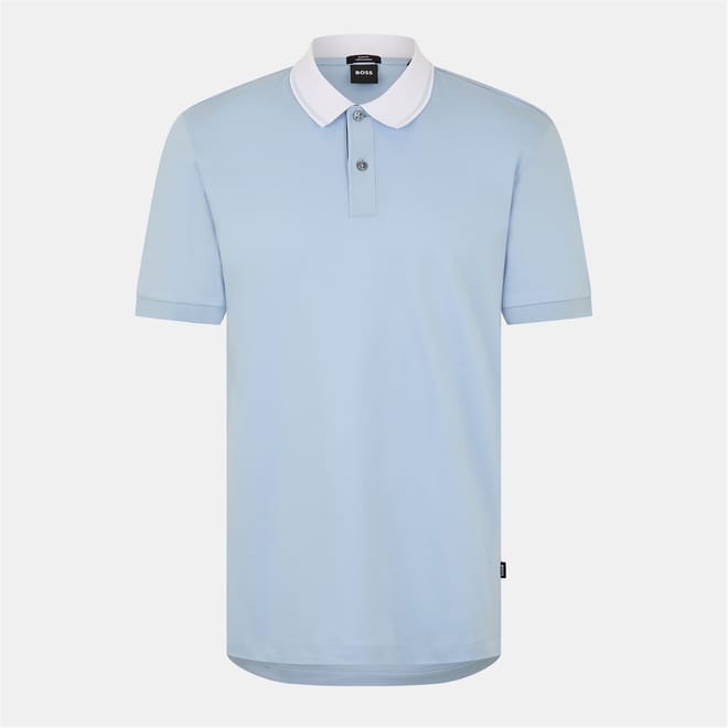 Regular Fit Short Sleeve Shirt