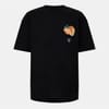 Regular Fit Crew Neck T-Shirt
