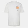 Regular Fit Crew Neck T-Shirt