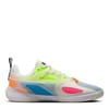 Heir Basketball Trainers Flats