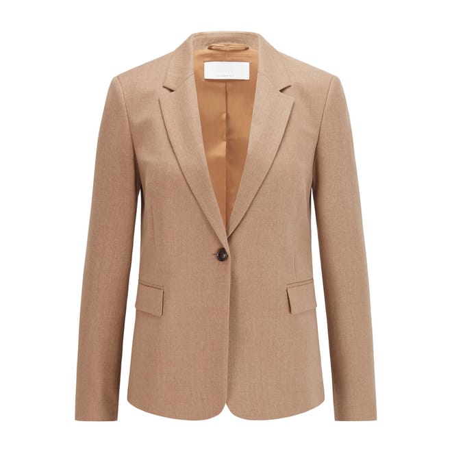 Jeniver Blazer Jacket
